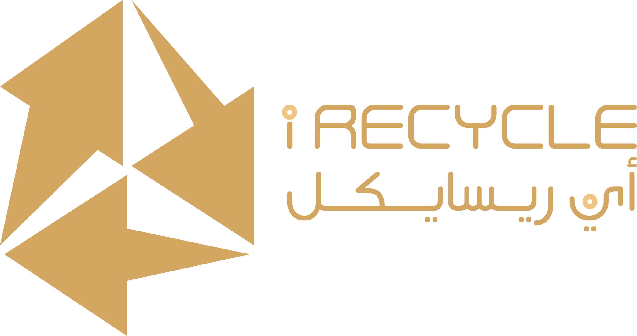 iRecycle Logo